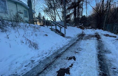 Cheerful two bedroom bungalow near Mountain Creek - Foto 13