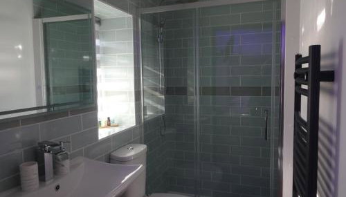 Bowness Bed & Breakfast Double Room, Bowness-on-Solway - Foto 3