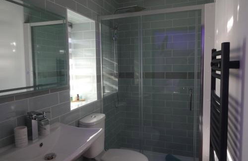 Bowness Bed & Breakfast Double Room, Bowness-on-Solway - Foto 3