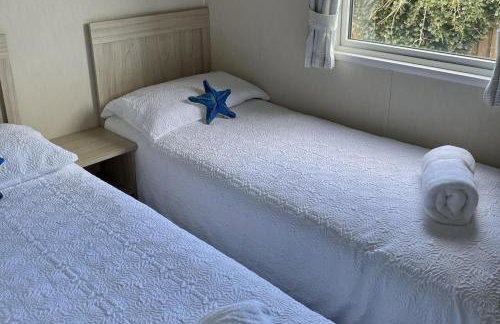 Newquay Bay Resort, pet Friendly, Sleeps 6, Wifi - Foto 13