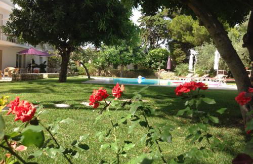 Il Giardino Dei Carrubi - Foto 26