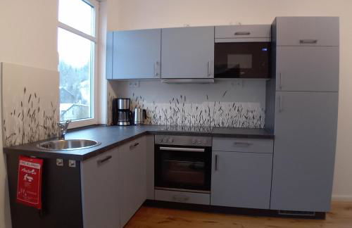 Lauschablick FeWo Thüringen - Foto 25