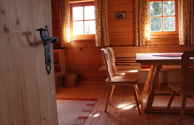 Farmhouse in Hopfgarten Near Skiwelt - Foto 20