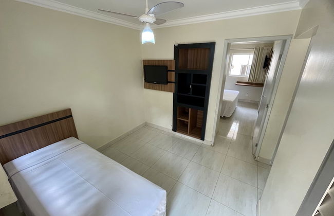 diRoma Resort com um dia no Acqua Park - Foto 5