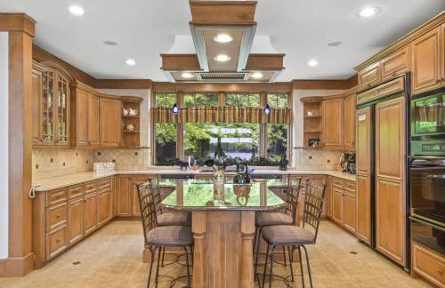 Lake Breeze Luxury Executive Retreat - Foto 4