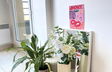 Happy appartement - Foto 3