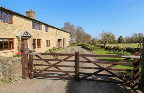 The Barn at Heath Hall Farm - Foto 19