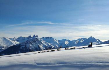 CGH Résidence Boutique l'Alpaga - Foto 27