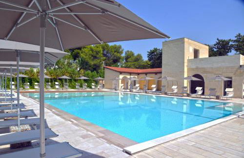 Tenuta del Barco WineRestaurant and Hospitality - Foto 94