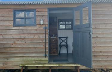 Shepherds Huts - Foto 8