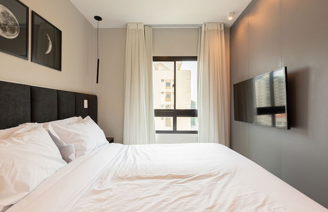 MCV - Capote Valente - Anora Spaces - Foto 7