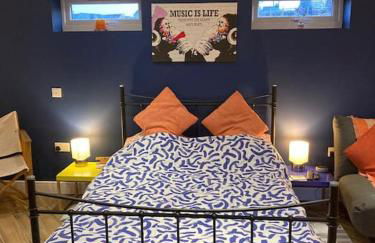 TheFunkyPigsty - Foto 26