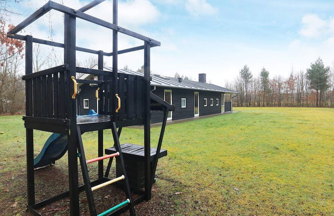 6 Person Holiday Home in Hojslev-by Traum - Foto 30