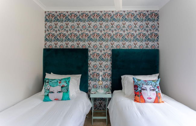 Unique City View Apartment in De Waterkant 207 DWP - Foto 22