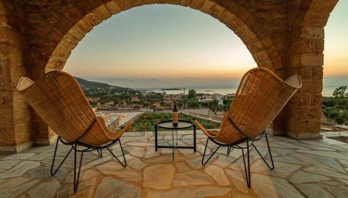 Harmony Seaview Villas In Elafonisos - Foto 3