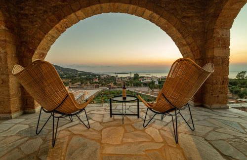 Harmony Seaview Villas In Elafonisos - Foto 3