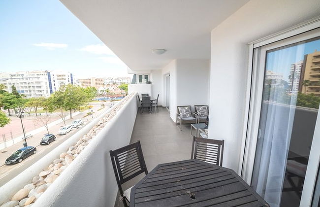 Myramar | 7 Pax | Parque de Poniente | 4724-KPAW - Foto 29