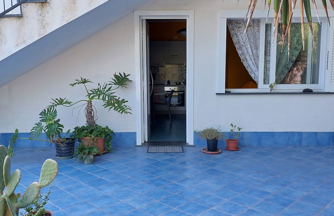 Apartment With Garden Close To The Beach - Foto 40