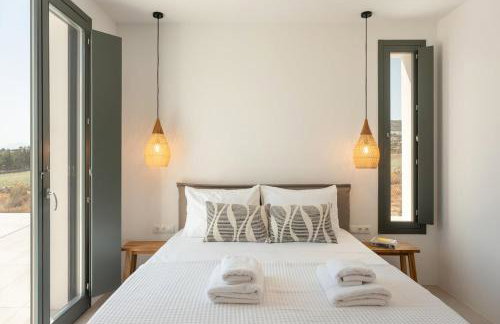 Near Naousa - 3BR Villa - Private Pool - Villa Candia - Photo 26