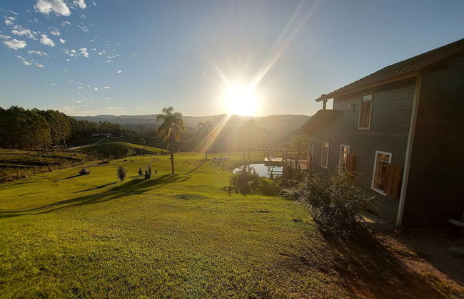 Cabana Pôr-do-Sol - Rancho Queimado-SC - Photo 67