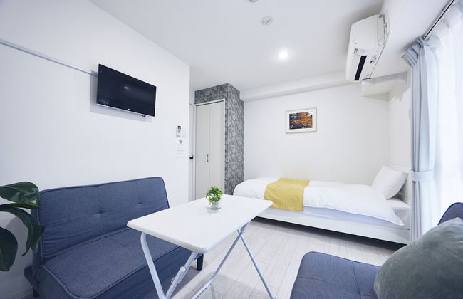 Montana Flat Yebisu - Foto 22