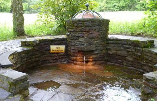 Apartment Heilbrünnchen - Foto 24