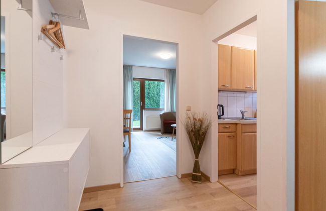 Alpenchalets - Foto 14