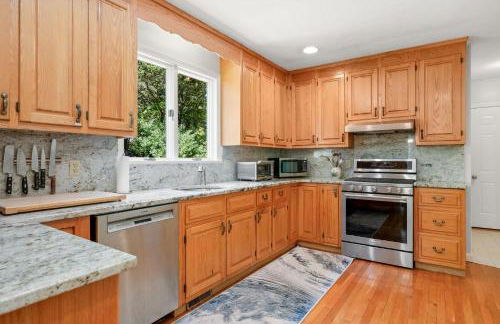 18 Bearberry Lane South Chatham - Rhododendron Cottage - Foto 13