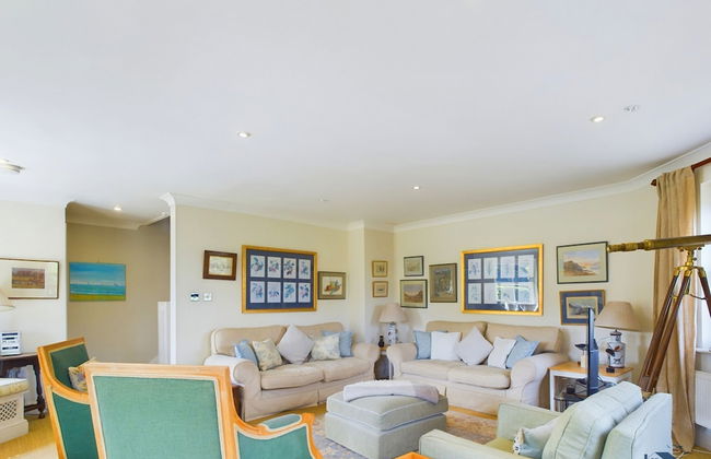 Solent Landing No 16 Beach Retreat - Foto 19