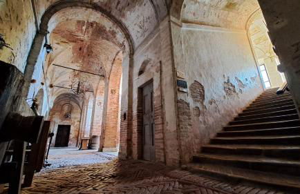 Agriturismo Abbazia Sette Frati a casa di Sara - Foto 9