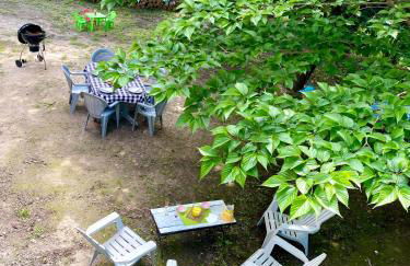 Le Gîte des poiriers - Foto 16