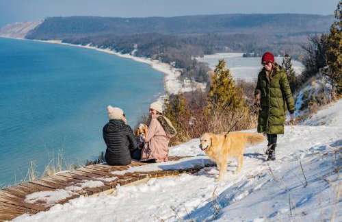 Stunning Condo with Beach Access The Shores 5719 - Foto 53