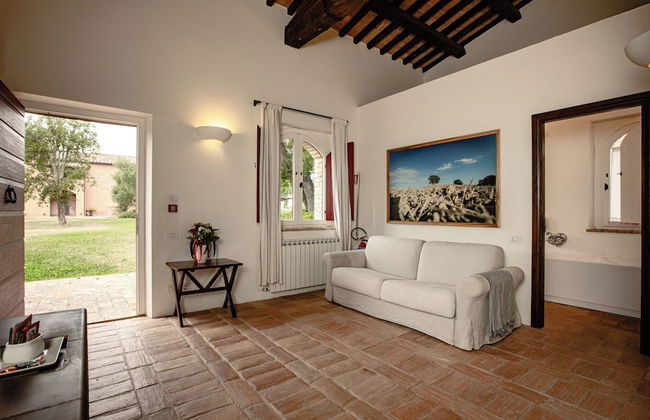 Tenuta Pianirossi - Photo 35