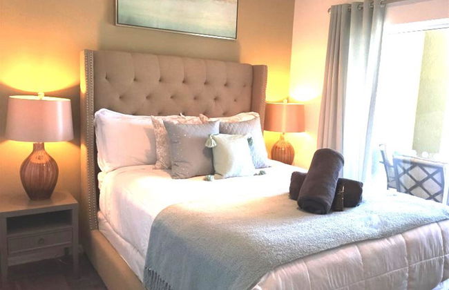 Disney Area Preferred Homes with Spa - Foto 55