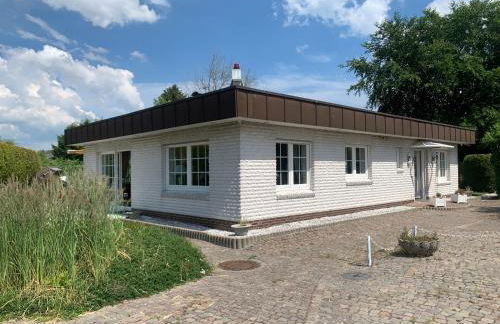 Strandbungalow / Ferienhaus Ostsee - Foto 1