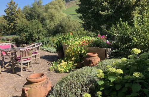 Haus Nummer 1, Moselblick - Foto 27