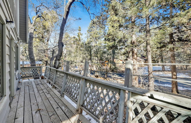 Alpine Cottage #2370 - Foto 16