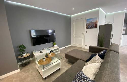 T2 - Secteur Pech David - Wifi - Climatisation - Foto 1