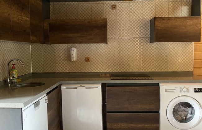 Villa Gencal Ayder - Photo 34