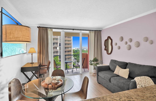 Serene Cozy Retreat with Balcony - Foto 22