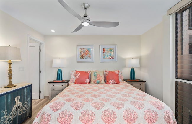 Nohonani 102 2 Bedroom Condo - Foto 3