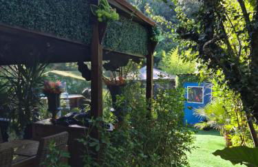 le petit chalet cevenol - Foto 29