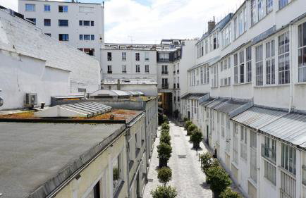 Paris Apartment Close to Eiffel Tower and Metro - Foto 15