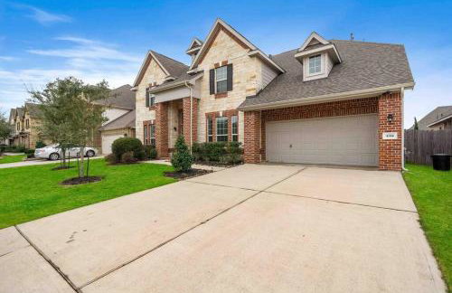 Houston House~Sleeps 16~Arcade Style Game Room - Foto 12