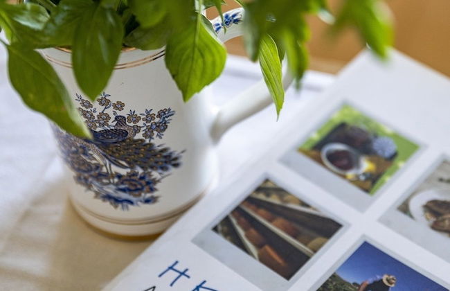 Live by the sea at House Almyra - Foto 8