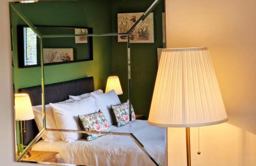 Town Farm Cottage - Photo 21