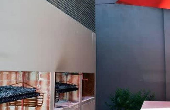 Green Bliss Spacious Studio in Nu ez - Foto 16