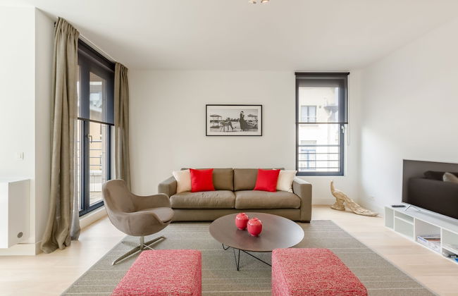 The Livorno - Foto 67