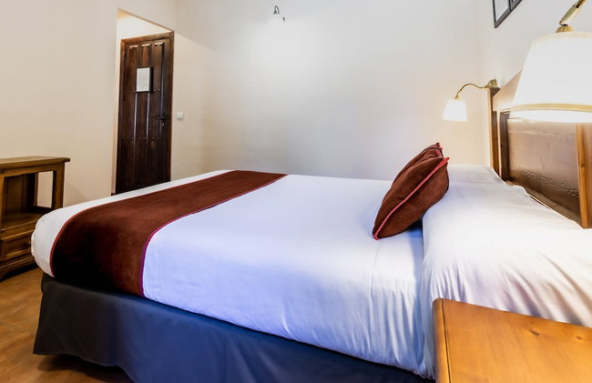 Posada Peña Pintada by Vivere Stays - Foto 34