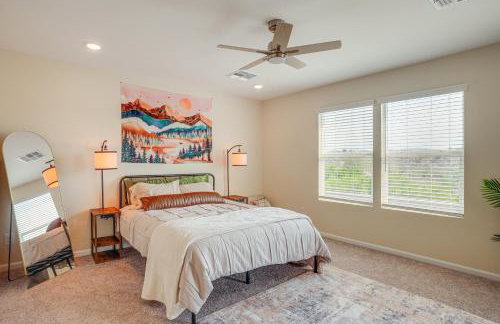 Golfers Oasis! Mtn-View Arizona Desert Escape - Photo 13